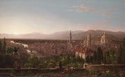 Thomas, View of Florence from San Miniato (mk13)
